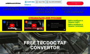 Tec-doc-services.com thumbnail