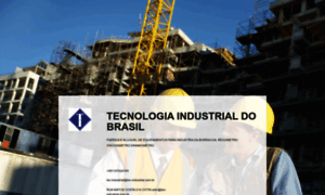 Tec-industrial.com.br thumbnail