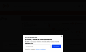 Tec-pro.com.ar thumbnail