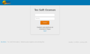 Tec-soft.servehttp.com thumbnail