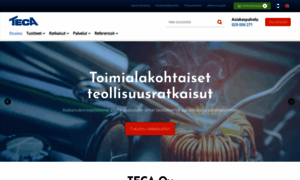 Teca.fi thumbnail