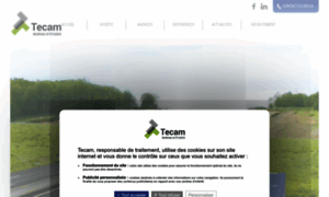 Tecam.fr thumbnail