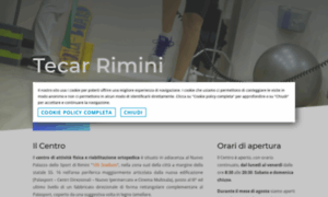 Tecar-rimini.it thumbnail