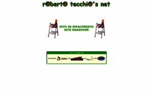 Tecchio.net thumbnail