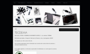 Tecdema.es thumbnail