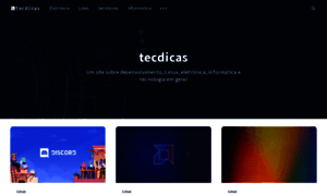 Tecdicas.com thumbnail