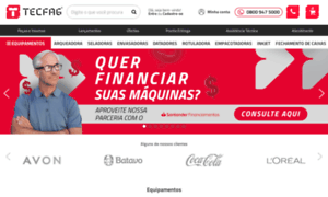 Tecfag.com.br thumbnail