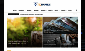 Tecfinance.fr thumbnail