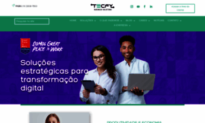 Tecfy.com.br thumbnail