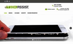 Tech-assist.it thumbnail