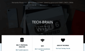 Tech-brain.us thumbnail