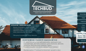 Tech-bud.pl thumbnail