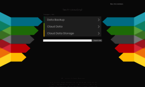 Tech-cloud.xyz thumbnail