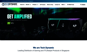 Tech-dynamic.com thumbnail