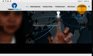 Tech-field.com thumbnail