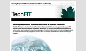 Tech-fit.net thumbnail