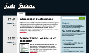 Tech-future.de thumbnail