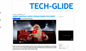Tech-glide.blogspot.com thumbnail