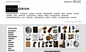 Tech-graw.pl thumbnail