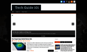 Tech-guide101.blogspot.com thumbnail