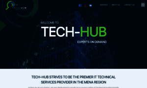 Tech-hub.tech thumbnail