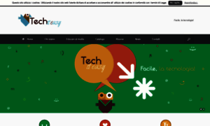 Tech-it-easy.org thumbnail