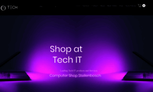 Tech-it.co.za thumbnail