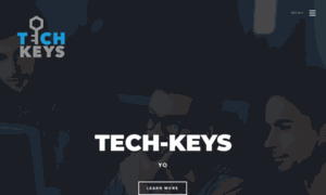 Tech-keys.com thumbnail