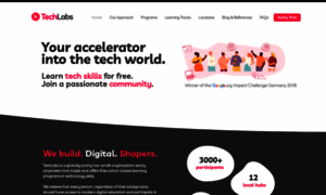 Tech-labs.de thumbnail