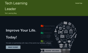 Tech-learning-leader.com thumbnail