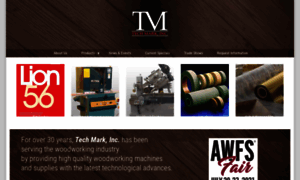 Tech-mark.com thumbnail
