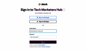 Tech-marketers-hub.slack.com thumbnail