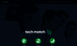 Tech-match.com.mx thumbnail