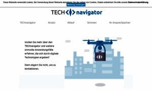Tech-navigator.eu thumbnail