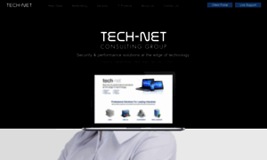 Tech-net.com thumbnail