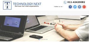 Tech-next.in thumbnail