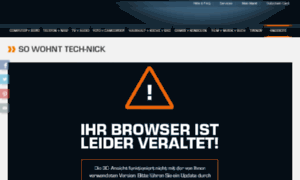 Tech-nicks-wohnung.saturn.de thumbnail