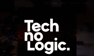 Tech-no-logic.weebly.com thumbnail