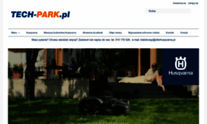 Tech-park.pl thumbnail