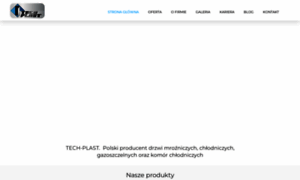 Tech-plast.pl thumbnail