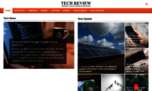 Tech-review.com thumbnail