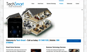 Tech-smart.ie thumbnail