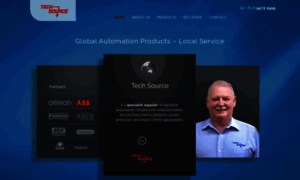Tech-source.com.au thumbnail