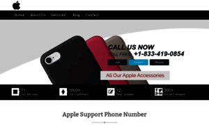 Tech-supportphonenumber.com thumbnail