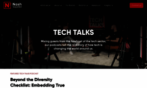 Tech-talks.co.uk thumbnail