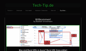 Tech-tip.de thumbnail