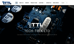 Tech-trek.com thumbnail
