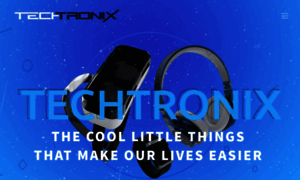 Tech-tronix.net thumbnail