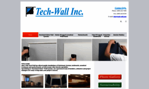Tech-wall.com thumbnail