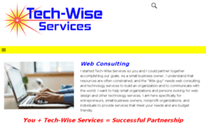 Tech-wise.services thumbnail